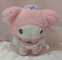 マイメロディ ぬいぐるみおせわセット サンリオ sanrio キャラクター