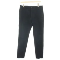 アーペーセー A.P.C. チノパンツ スリム S 紺 ネイビー 24176-1-54881 /HNのサムネイル
