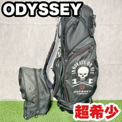 K540 ODYSSEY トゥーロンキャロウェイEXCLUSIVEスタンドバック - メルカリ
