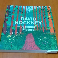 デイヴィッド ホックニー David Hockney 画集 洋書 - メルカリ