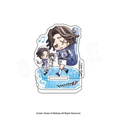 【新品】第五人格 ミニキャラアクリルスタンド C107 人形師【正規品】のサムネイル