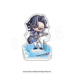 【新品】第五人格 ミニキャラアクリルスタンド C107 「騎士」【正規品】のサムネイル