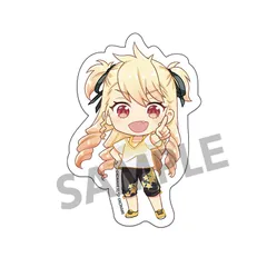 【新品】シャインポスト Be Your アイドル！ ダイカットステッカー 聖舞 理王【正規品】のサムネイル