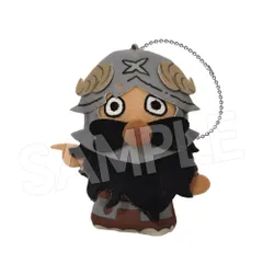 【新品】ダンジョン飯 ヨシ！ぴこぱぺ！ センシ【正規品】のサムネイル