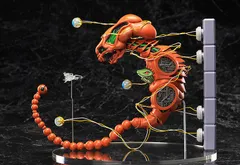 【新品】【再販】R-TYPE figma ドブケラドプス【正規品】のサムネイル