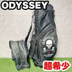 K540 ODYSSEY トゥーロンキャロウェイEXCLUSIVEスタンドバック K540 ODYSSEY トゥーロンキャロウェイEXCLUSIVEスタンドバック - メルカリ