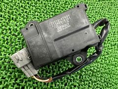 GSX-R600 フューエルポンプ 01H00 スズキ 純正 中古 GN7DA 06-07年 K6