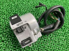 GSX-R600 フューエルポンプ 01H00 スズキ 純正 中古 GN7DA 06-07年 K6