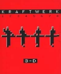 2026年最新】KraftWerk 3-dの人気アイテム - メルカリ