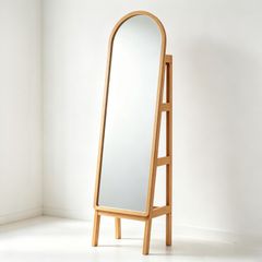 ZARA HOME スタンドミラー アーチ型 - メルカリ