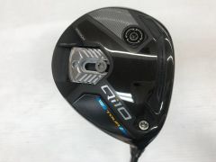 TaylorMade Qi10 TOUR フェアウェイウッド ヘッド 3w - メルカリ