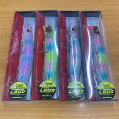 【新品】メガバス　カゲロウ124F　限定色のサムネイル
