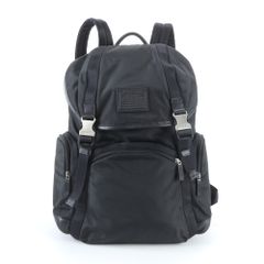 美品 グッチ GGキャンバス 122793 レザー ショルダーバッグ 斜め掛け