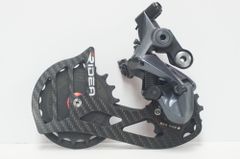 美品】RIDEA C38 RD6 フルセラミックベアリング ビッグプーリー - メルカリ