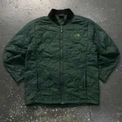 95 THE NORTH FACE ザノースフェイス キルティング ジャケットのサムネイル