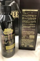 東京)◇ NILES ナイルズ WASH HOUR 300ml 水なしカーシャンプー 6本 クロスおまとめのサムネイル