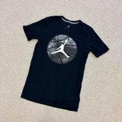 S NIKE ジョーダン 半袖 Tシャツ 0723D1のサムネイル