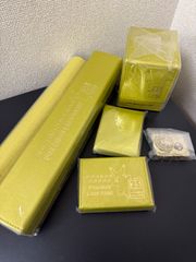 箱・カードなし】25th ANNIVERSARY GOLDEN BOX サプライのみ ポケモン