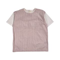 美品 Mademoiselle NON NON マドモアゼルノンノン ハイゲージ コットン