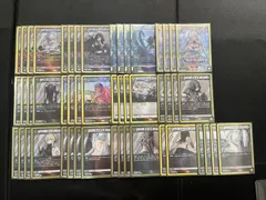2026年最新】ユニオンアリーナ デッキ テイルズの人気アイテム - メルカリ