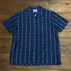 BILLABONG 総柄半袖シャツのサムネイル