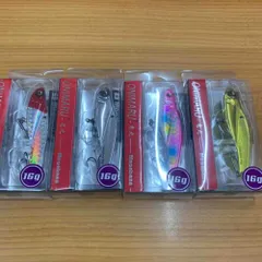 【新品】メガバス　オニマル 16g　限定色のサムネイル