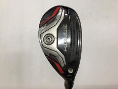 テーラーメイド STEALTH 5W 18° Sシャフト レフティ 左用 - メルカリ