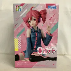 2026年最新】ちょこのせプレミアムフィギュア 重音テトの人気アイテム