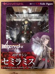 ペルソナ4 P4U ラビリス ネイキッドVer. 1/8スケール フィギュア ペルソナ4 P4U ラビリス ネイキッドVer. 1/8スケール フィギュア