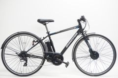 ブリヂストン TB1e 電動自転車 横浜手渡し - メルカリ