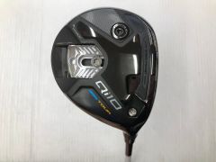 TaylorMade Qi10 TOUR フェアウェイウッド ヘッド 3w - メルカリ