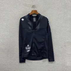 DESCENTE スキー用プロテクターシャツ Lサイズ - メルカリ