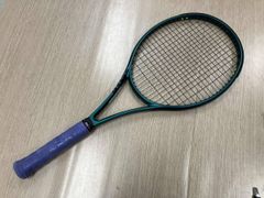 Wilson BLADE テニスラケット 2本セット - メルカリ