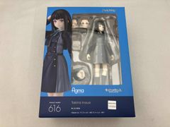 figma 616 리콜리스 리코일 이노우에 타키나 리콜리스 리코일