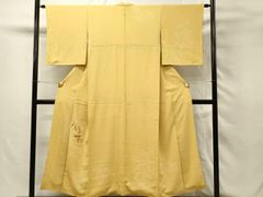 平和屋着物○男性 紬 刺し子 縞 正絹 逸品 CABH2717ut - メルカリ