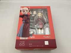 figma 615 리콜리스 리코일 니시키 치다카 리코리스 리코일