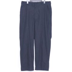 で*そ様 A.PRESSE 26SS 26SAP-04-53 チャコールグレー - メルカリ