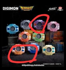 デジモンアドベンチャー デジヴァイス 2個 幸四郎のパソコン - メルカリ