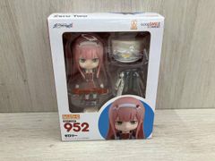 ねんどろいど ゼロツー幼少期Ver. ダーリン・イン・ザ・フランキス