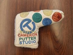 ☆ 限定レア品☆ Scotty Cameron サークルT ボールマーカー - メルカリ