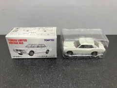 トミカ LV-N31b ニッサン ロｰレル 2000GX-6 リミテッドヴィンテｰジNEO