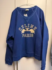 Celine セリーヌ マン スエット XLのサムネイル