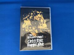 DVD クロスファイアｰ･ハリケｰン