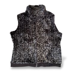 窪塚着 Supreme Faux Fur Hooded vest ファー ベスト - メルカリ