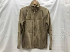 US. ARMY ジャケット ECWCS GEN3 LEVEL3 SPE1C1-16-D-N006 表記サイズXS カーキのサムネイル