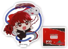 中古】クリアファイル 金糸雀＆蒼星石(ニコイチメイデン) A4クリア