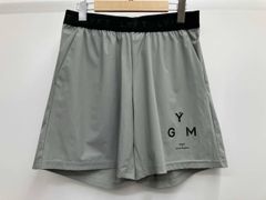 LYFT ハーフパンツ STRETCH NYLON SHORTS ストレッチパンツ サイズM