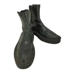 エイティーズ EYTYS ROCCO LEATHER BOOTS サイドゴア ブーツ メンズ EUR：41 のサムネイル