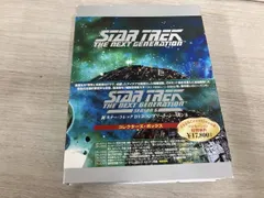 DVD 新スタｰ・トレック DVDコンプリｰト・シｰズン5 コレクタｰズ