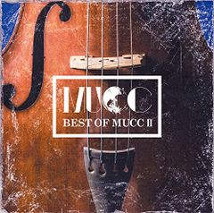 即購入可 MUCC 非売品音源セット - メルカリ